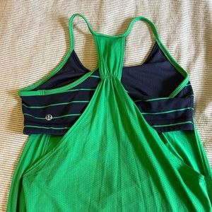 Lululemon Tank